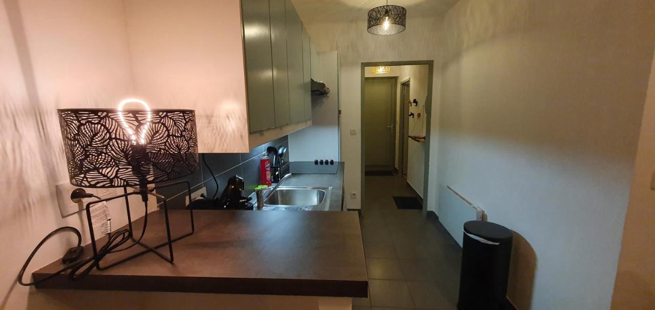 Les Balcons De Dieppe - Appartement 1Er Etage - Certifie 3 Etoiles Au Coeur De La Rue Pietonne מראה חיצוני תמונה