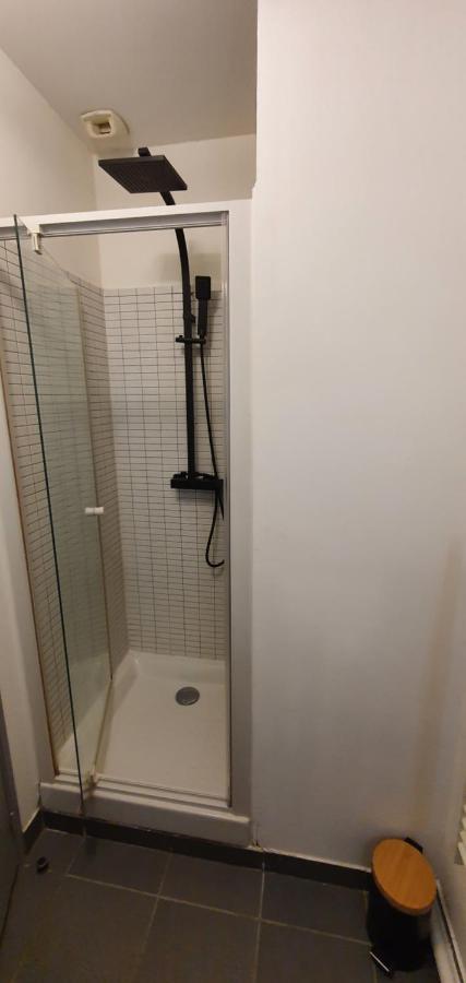Les Balcons De Dieppe - Appartement 1Er Etage - Certifie 3 Etoiles Au Coeur De La Rue Pietonne מראה חיצוני תמונה